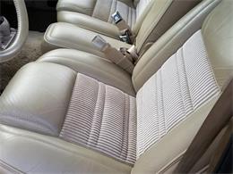 1989 Jeep Grand Wagoneer (CC-1158039) for sale in Kerrvile, Texas