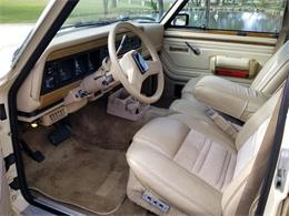 1989 Jeep Grand Wagoneer (CC-1158039) for sale in Kerrvile, Texas
