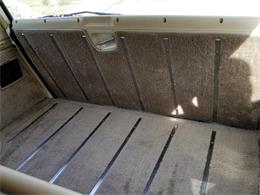 1989 Jeep Grand Wagoneer (CC-1158039) for sale in Kerrvile, Texas