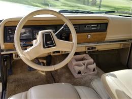 1989 Jeep Grand Wagoneer (CC-1158039) for sale in Kerrvile, Texas