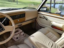 1989 Jeep Grand Wagoneer (CC-1158039) for sale in Kerrvile, Texas
