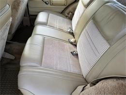 1989 Jeep Grand Wagoneer (CC-1158039) for sale in Kerrvile, Texas