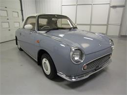 1992 Nissan Figaro (CC-1158057) for sale in Christiansburg, Virginia