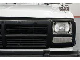 1992 Dodge Ramcharger (CC-1158059) for sale in Denver , Colorado