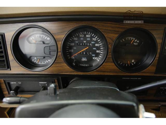 1992 Dodge Ramcharger (CC-1158059) for sale in Denver , Colorado