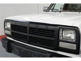 1992 Dodge Ramcharger (CC-1158059) for sale in Denver , Colorado