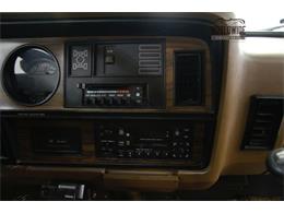 1992 Dodge Ramcharger (CC-1158059) for sale in Denver , Colorado