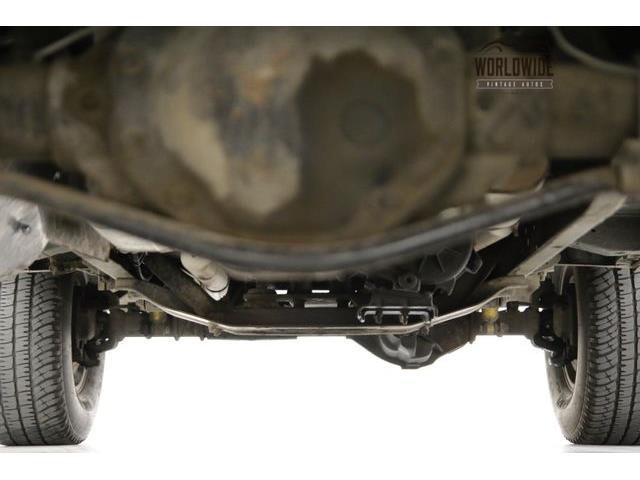 1992 Dodge Ramcharger (CC-1158059) for sale in Denver , Colorado