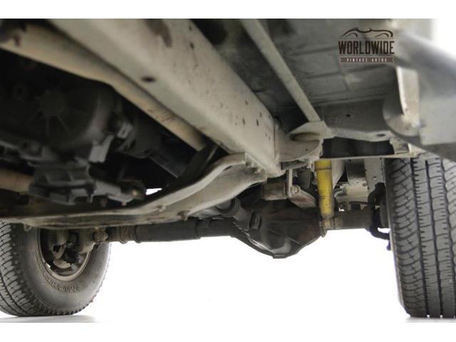 1992 Dodge Ramcharger (CC-1158059) for sale in Denver , Colorado