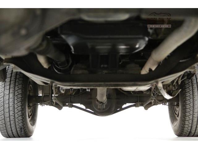 1992 Dodge Ramcharger (CC-1158059) for sale in Denver , Colorado