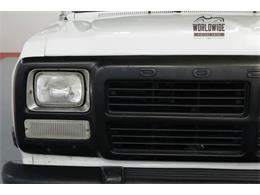 1992 Dodge Ramcharger (CC-1158059) for sale in Denver , Colorado