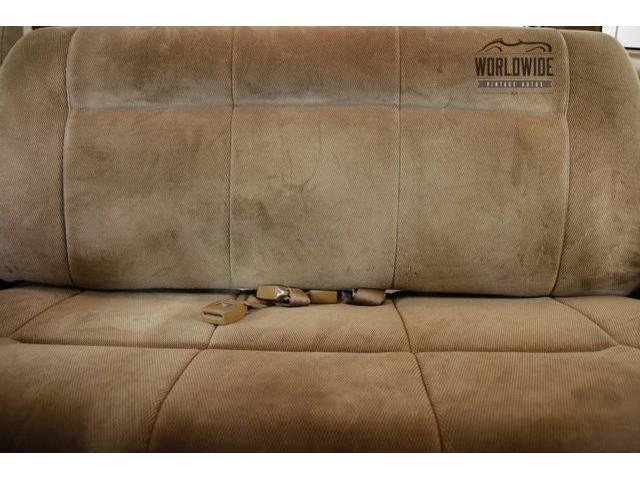 1992 Dodge Ramcharger (CC-1158059) for sale in Denver , Colorado