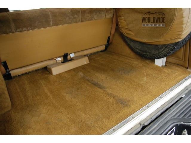 1992 Dodge Ramcharger (CC-1158059) for sale in Denver , Colorado