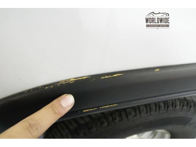 1992 Dodge Ramcharger (CC-1158059) for sale in Denver , Colorado