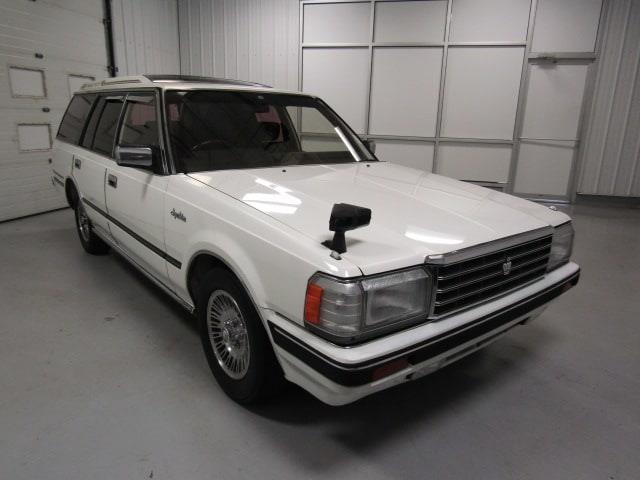 1985 Toyota Crown (CC-1158064) for sale in Christiansburg, Virginia