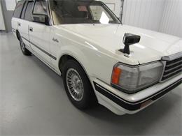 1985 Toyota Crown (CC-1158064) for sale in Christiansburg, Virginia