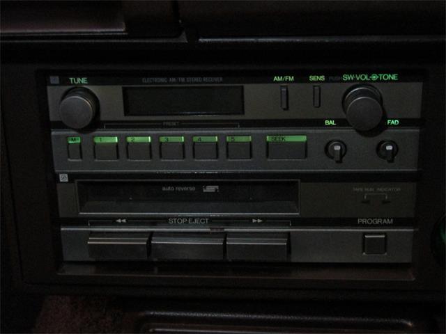 1985 Toyota Crown (CC-1158064) for sale in Christiansburg, Virginia