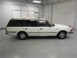 1985 Toyota Crown (CC-1158064) for sale in Christiansburg, Virginia