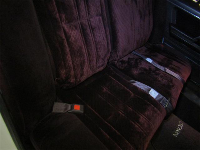 1985 Toyota Crown (CC-1158064) for sale in Christiansburg, Virginia