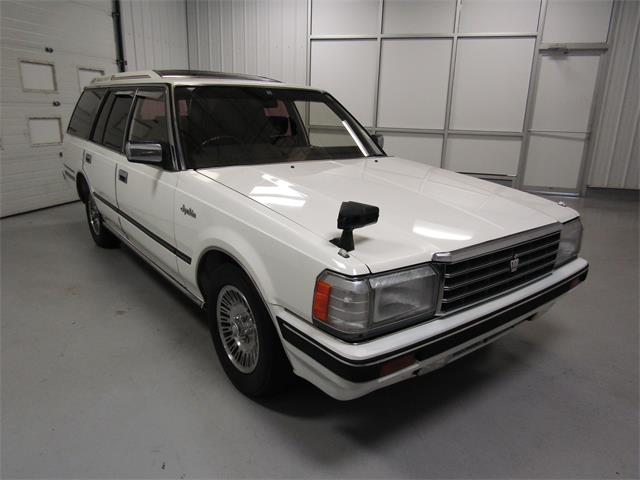 1985 Toyota Crown (CC-1158064) for sale in Christiansburg, Virginia