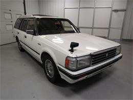 1985 Toyota Crown (CC-1158064) for sale in Christiansburg, Virginia