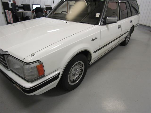 1985 Toyota Crown (CC-1158064) for sale in Christiansburg, Virginia