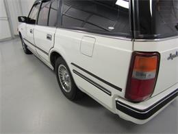 1985 Toyota Crown (CC-1158064) for sale in Christiansburg, Virginia