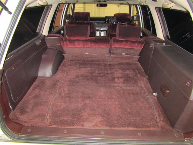 1985 Toyota Crown (CC-1158064) for sale in Christiansburg, Virginia