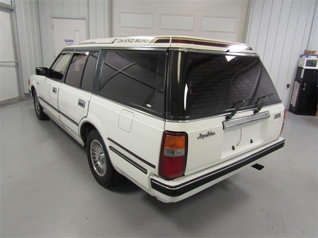 1985 Toyota Crown (CC-1158064) for sale in Christiansburg, Virginia