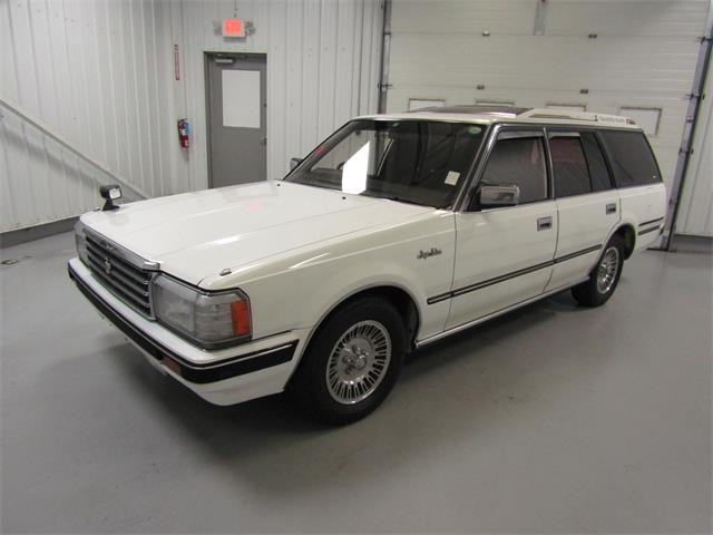 1985 Toyota Crown (CC-1158064) for sale in Christiansburg, Virginia