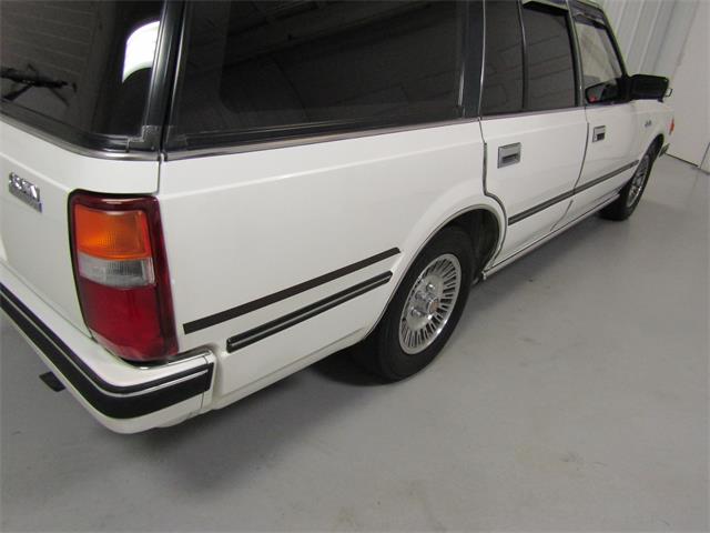 1985 Toyota Crown (CC-1158064) for sale in Christiansburg, Virginia