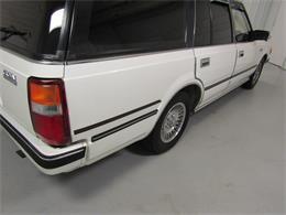 1985 Toyota Crown (CC-1158064) for sale in Christiansburg, Virginia
