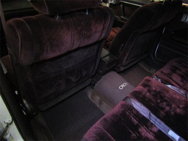 1985 Toyota Crown (CC-1158064) for sale in Christiansburg, Virginia