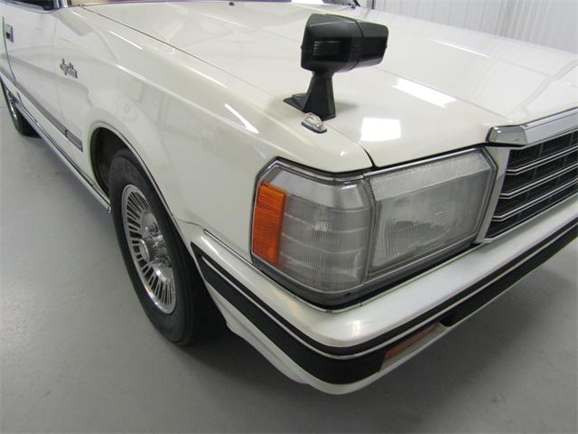 1985 Toyota Crown (CC-1158064) for sale in Christiansburg, Virginia