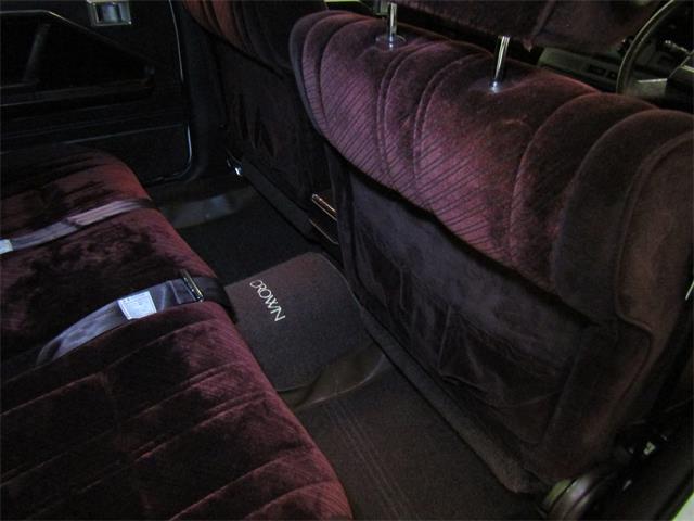 1985 Toyota Crown (CC-1158064) for sale in Christiansburg, Virginia
