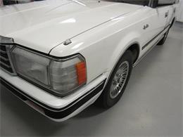 1985 Toyota Crown (CC-1158064) for sale in Christiansburg, Virginia