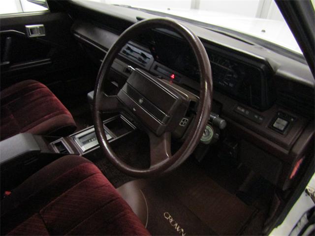 1985 Toyota Crown (CC-1158064) for sale in Christiansburg, Virginia