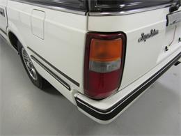 1985 Toyota Crown (CC-1158064) for sale in Christiansburg, Virginia
