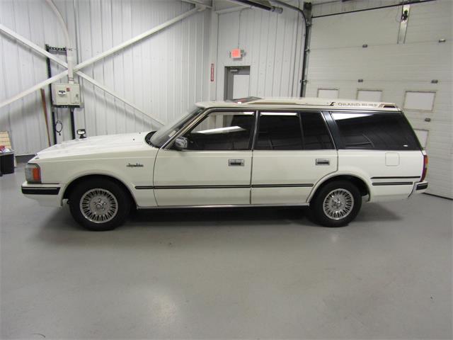 1985 Toyota Crown (CC-1158064) for sale in Christiansburg, Virginia