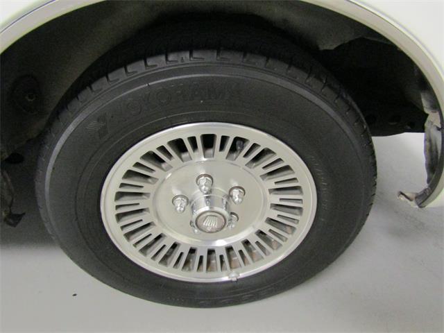 1985 Toyota Crown (CC-1158064) for sale in Christiansburg, Virginia
