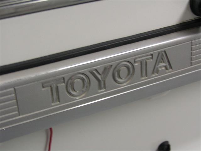 1985 Toyota Crown (CC-1158064) for sale in Christiansburg, Virginia