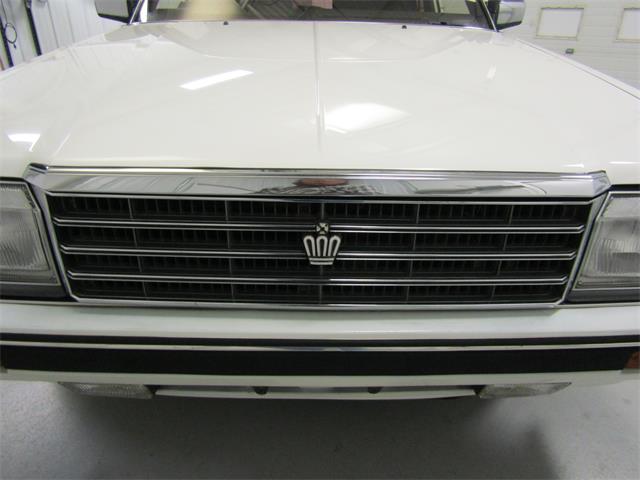 1985 Toyota Crown (CC-1158064) for sale in Christiansburg, Virginia