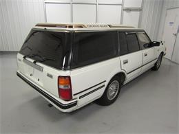 1985 Toyota Crown (CC-1158064) for sale in Christiansburg, Virginia