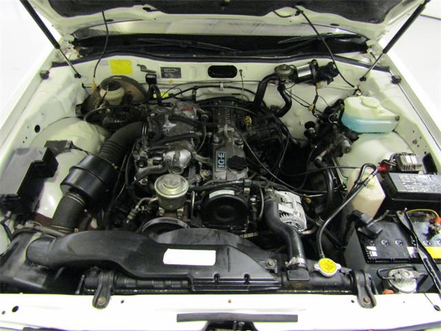 1985 Toyota Crown (CC-1158064) for sale in Christiansburg, Virginia