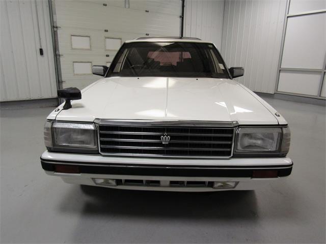 1985 Toyota Crown (CC-1158064) for sale in Christiansburg, Virginia