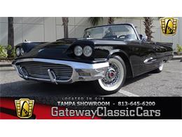 1959 Ford Thunderbird (CC-1158072) for sale in Ruskin, Florida