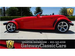 1999 Plymouth Prowler (CC-1158073) for sale in Houston, Texas
