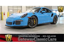 2016 Porsche 911 (CC-1158076) for sale in Houston, Texas