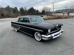 1955 Lincoln Capri (CC-1150808) for sale in Westford, Massachusetts