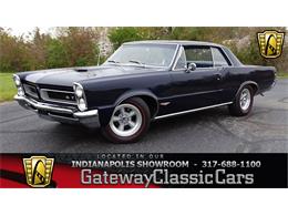 1965 Pontiac GTO (CC-1158080) for sale in Indianapolis, Indiana